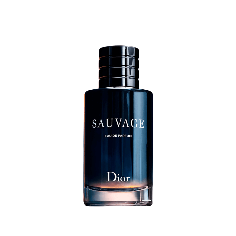 Confezione promozionale di 3 profumi Creed AVENTUS, BLEU DE CHANEL e Dior SAUVAGE 100ml