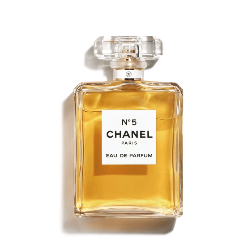 Confezione promozionale di 3 GOOD GIRL, Chanel Nº5 e FAME 100ml