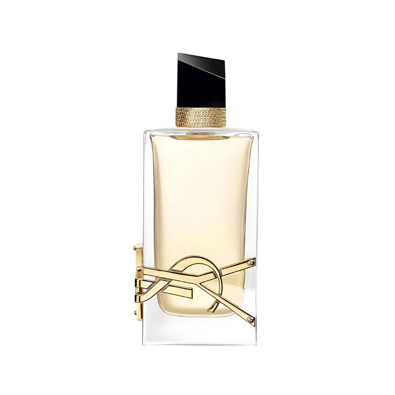 Confezione promozionale di 3 profumi Chanel COCO MADEMOISELLE, Yves Saint Laurent LIBRE e CHLOÉ 100ml