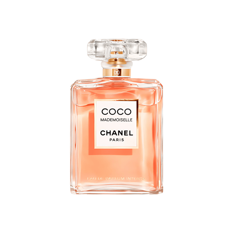 Confezione promozionale di 3 profumi Chanel COCO MADEMOISELLE, Yves Saint Laurent LIBRE e CHLOÉ 100ml